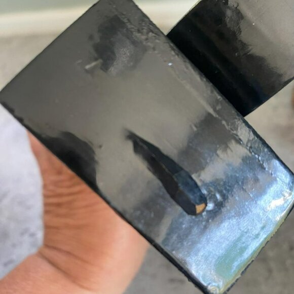 Cork Art Diorama: Intricate Chinoiserie Sculpture with Cranes - Picture 3 of 10